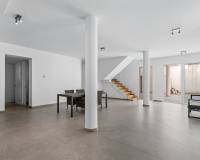 Resale - Villa - Guardamar Del Segura - Guardamar Hills