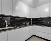 Resale - Villa - Guardamar Del Segura - Guardamar Hills