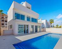 Resale - Villa - Guardamar Del Segura - Guardamar Hills