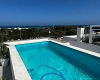 Resale - Villa - Guardamar Del Segura - Guardamar Hills