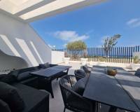 Resale - Villa - Guardamar Del Segura - Guardamar Hills