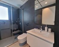 Resale - Villa - Guardamar Del Segura - Guardamar Hills