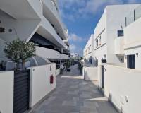 Resale - Villa - Guardamar Del Segura - Guardamar Hills