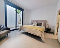 Resale - Villa - Guardamar Del Segura - Guardamar Hills