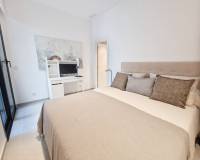 Resale - Villa - Guardamar Del Segura - Guardamar Hills