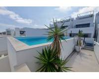 Resale - Villa - Guardamar Del Segura - Guardamar Hills