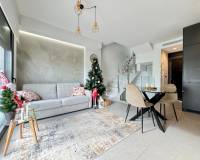 Resale - Villa - Guardamar Del Segura - Guardamar Hills