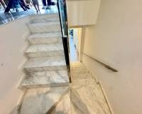 Resale - Villa - Guardamar Del Segura - Guardamar Hills