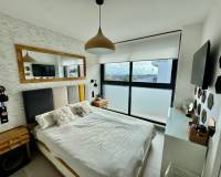 Resale - Villa - Guardamar Del Segura - Guardamar Hills