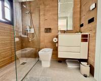 Resale - Villa - Guardamar Del Segura - Guardamar Hills