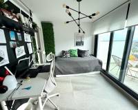 Resale - Villa - Guardamar Del Segura - Guardamar Hills