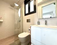 Resale - Villa - Guardamar Del Segura - Guardamar Hills