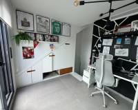 Resale - Villa - Guardamar Del Segura - Guardamar Hills