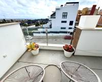 Resale - Villa - Guardamar Del Segura - Guardamar Hills