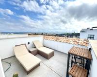 Resale - Villa - Guardamar Del Segura - Guardamar Hills