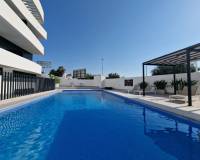 Resale - Villa - Guardamar Del Segura - Guardamar Hills