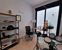 Resale - Villa - Guardamar Del Segura - Guardamar Hills