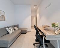 Resale - Villa - Guardamar Del Segura - Guardamar Hills