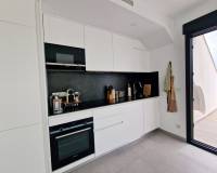 Resale - Villa - Guardamar Del Segura - Guardamar Hills