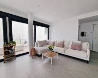 Resale - Villa - Guardamar Del Segura - Guardamar Hills