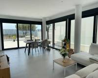 Resale - Villa - Guardamar Del Segura - Guardamar Hills