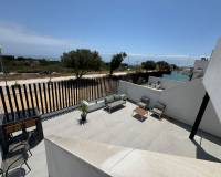 Resale - Villa - Guardamar Del Segura - Guardamar Hills