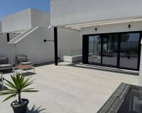 Resale - Villa - Guardamar Del Segura - Guardamar Hills
