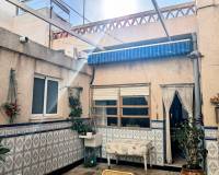 Resale - Villa - Guardamar Del Segura - Guardamar