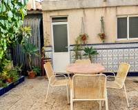 Resale - Villa - Guardamar Del Segura - Guardamar