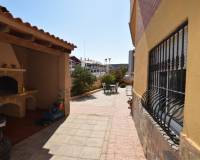 Resale - Villa - Guardamar Del Segura - Guardamar