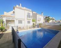 Resale - Villa - Guardamar Del Segura - Lomas de Polo-Pinomar