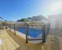 Resale - Villa - Guardamar Del Segura - Lomas de Polo-Pinomar