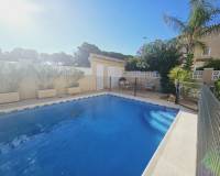 Resale - Villa - Guardamar Del Segura - Lomas de Polo-Pinomar