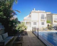 Resale - Villa - Guardamar Del Segura - Lomas de Polo-Pinomar