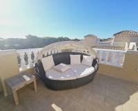 Resale - Villa - Guardamar Del Segura - Lomas de Polo-Pinomar