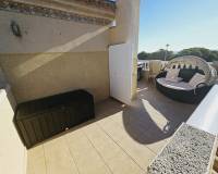 Resale - Villa - Guardamar Del Segura - Lomas de Polo-Pinomar