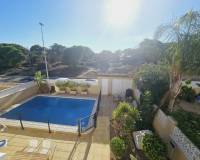 Resale - Villa - Guardamar Del Segura - Lomas de Polo-Pinomar