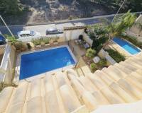 Resale - Villa - Guardamar Del Segura - Lomas de Polo-Pinomar