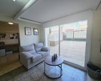 Resale - Villa - Guardamar Del Segura - Lomas de Polo-Pinomar