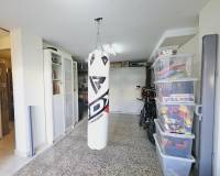 Resale - Villa - Guardamar Del Segura - Lomas de Polo-Pinomar