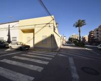 Resale - Villa - Guardamar Del Segura - Town Guardamar