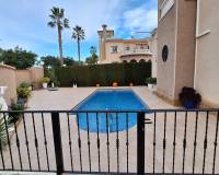 Resale - Villa - Guardamar Del Segura - Urb. El Raso