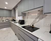 Resale - Villa - Guardamar Del Segura - Urb. El Raso