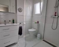 Resale - Villa - Guardamar Del Segura - Urb. El Raso