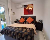 Resale - Villa - Guardamar Del Segura - Urb. El Raso