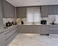 Resale - Villa - Guardamar Del Segura - Urb. El Raso