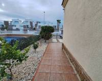 Resale - Villa - Guardamar Del Segura - Urb. El Raso