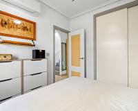 Resale - Villa - Guardamar Del Segura - Urb. El Raso