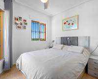 Resale - Villa - Guardamar Del Segura - Urb. El Raso