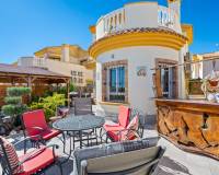 Resale - Villa - Guardamar Del Segura - Urb. El Raso